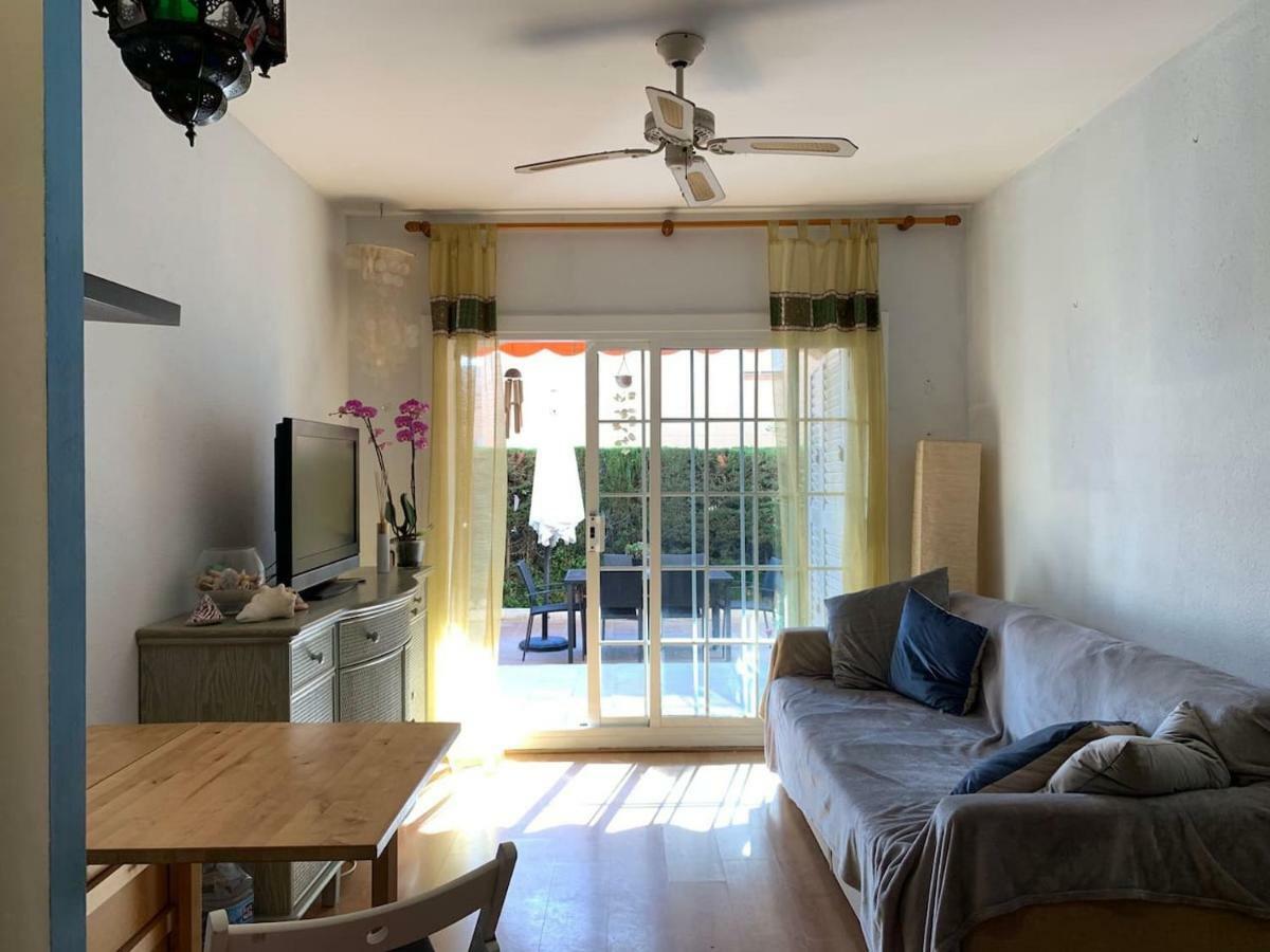 Apartamento Altafulla Exterior foto